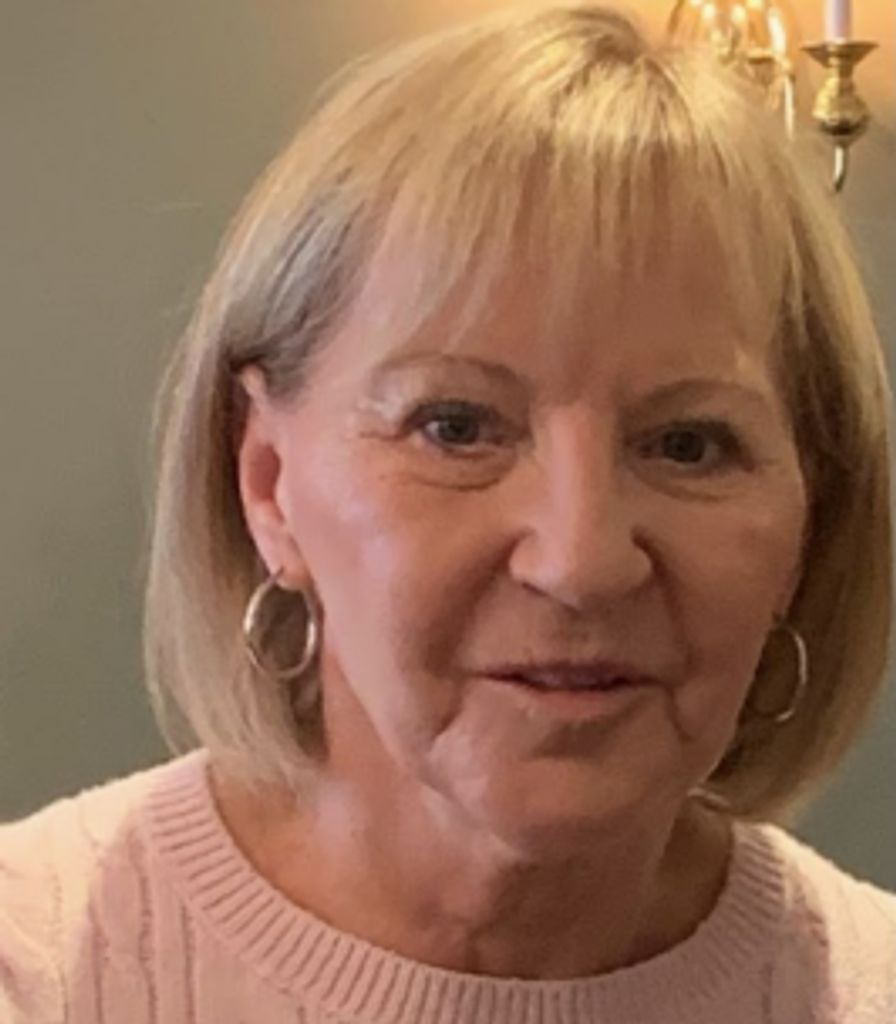 Joann Toth