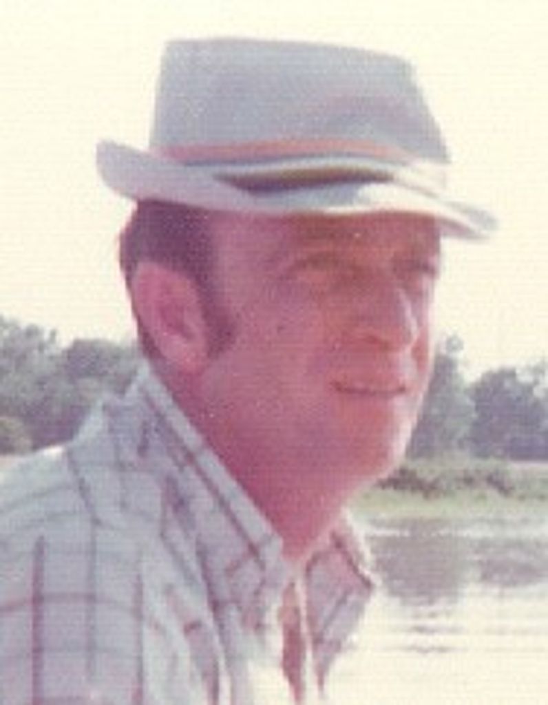 Raymond L. Grove