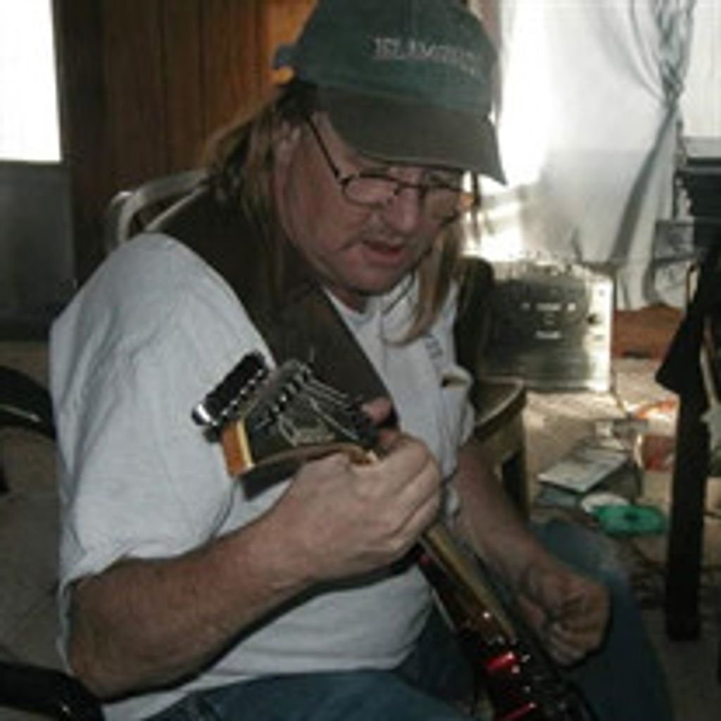 Charles Joseph  Massman Profile Photo