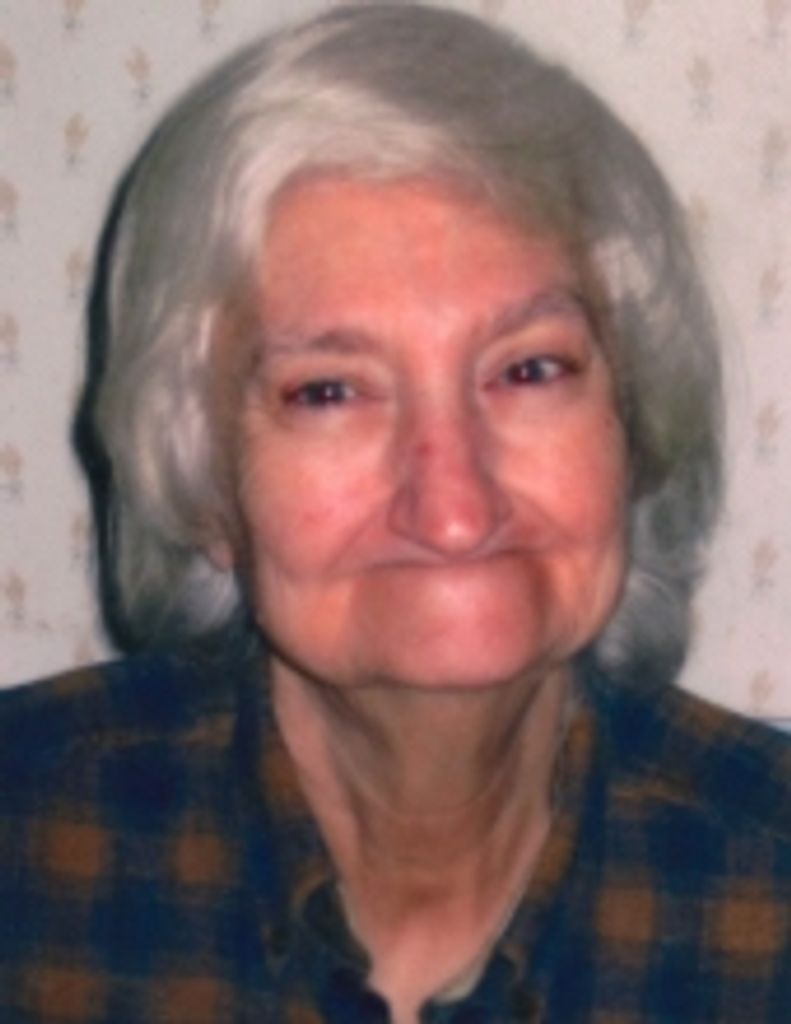 Betty  Jo Oldham Profile Photo