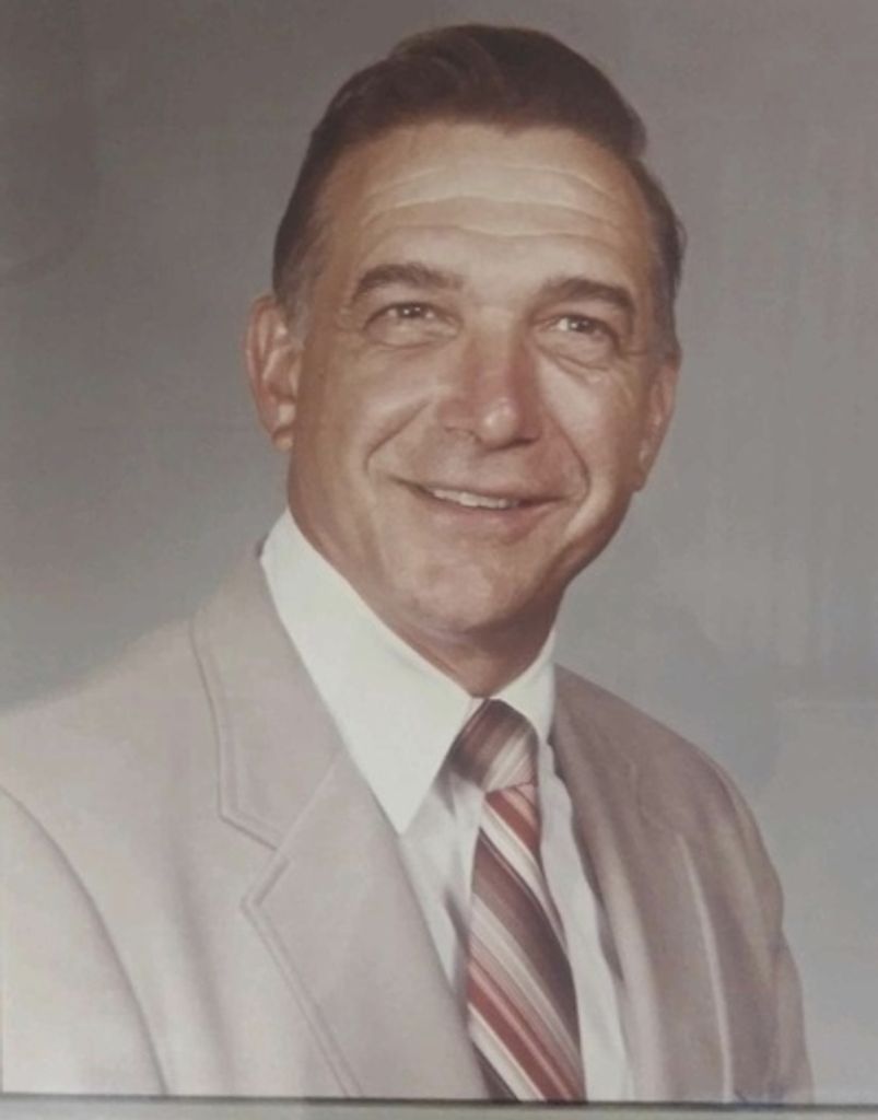 Frank C. Brace Profile Photo