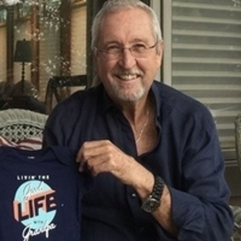 Larry W Jeffords
