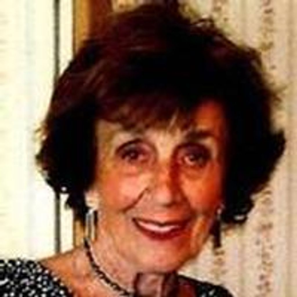 Jennie  Marie Poncia