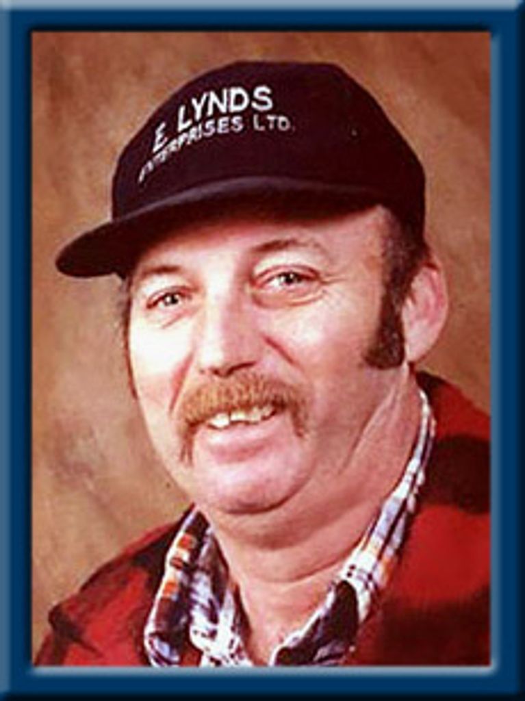 Richard Lincoln Roy