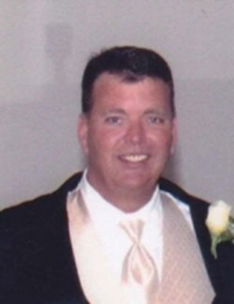 Frank Laughlin