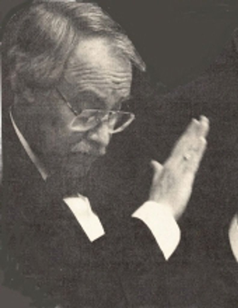 Robert George Townsend