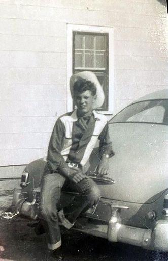 Bobby Leroy Skinner photo gallery thumbnail 3 of 64