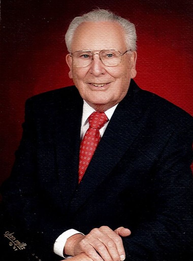 Homer Warren Profile Photo