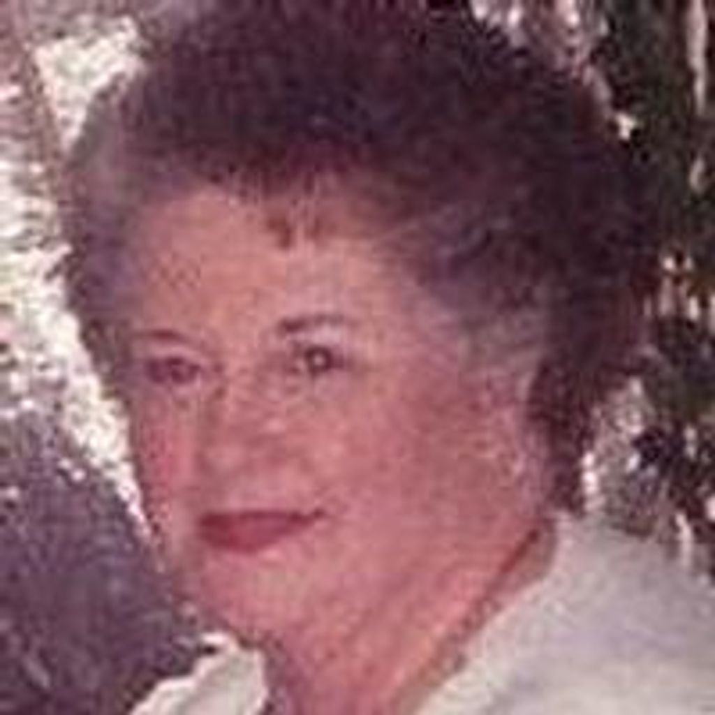 Edith Ann Boudreaux