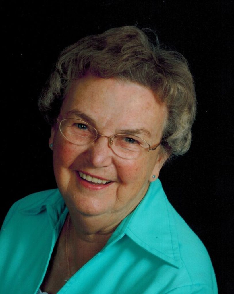 Margaret Lancaster