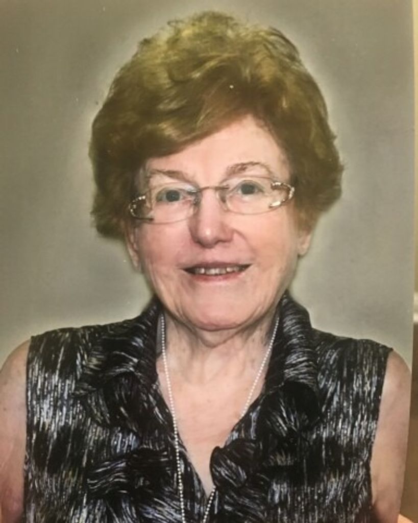 Mary Ellen Turner