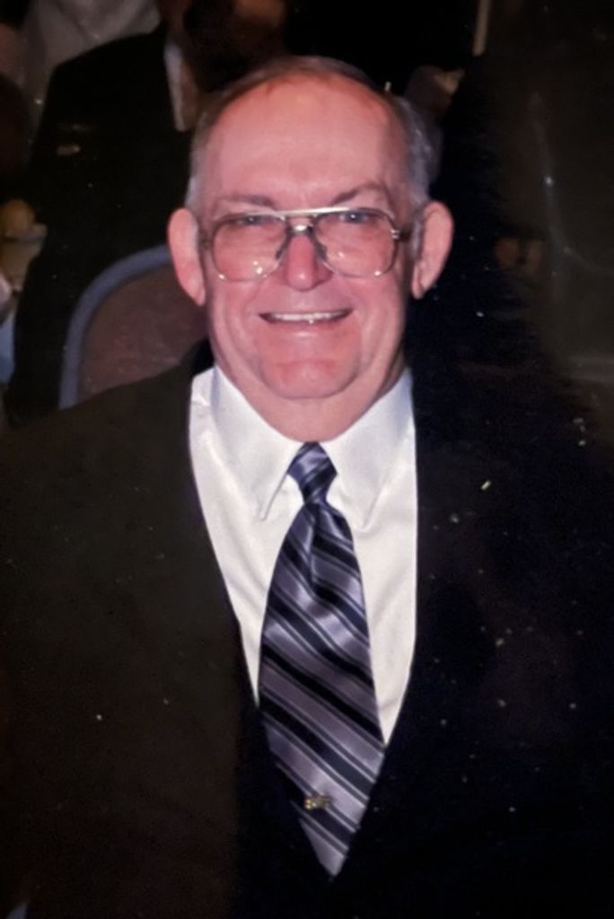 Charles Alexander Barber, Sr. Profile Photo