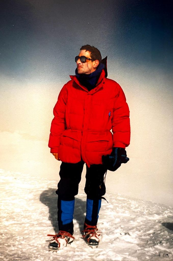 Timothy Carl Crippen