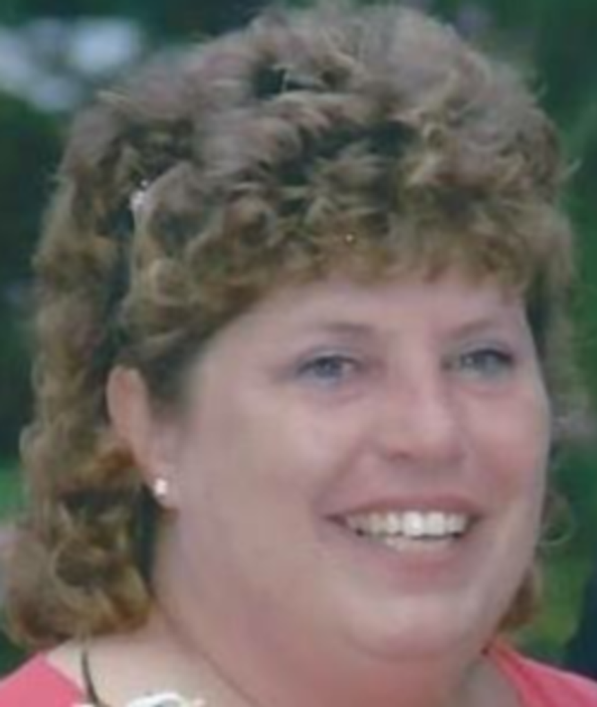 Tammie J Shepardson