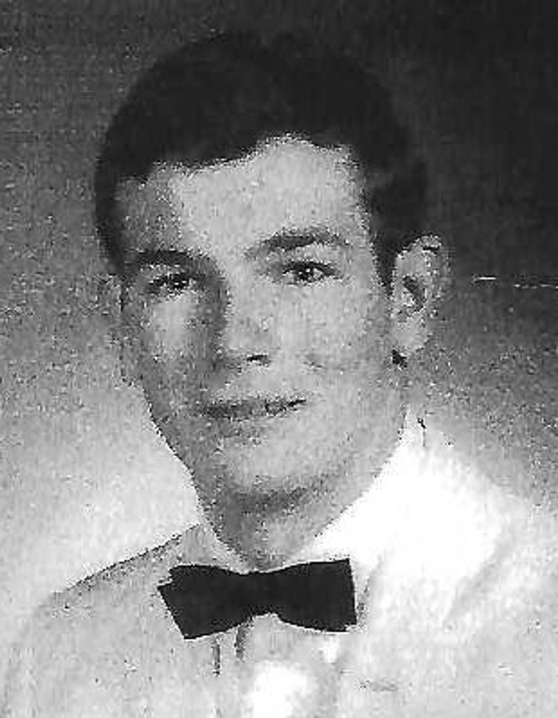 Louis Thompson Jr. Profile Photo