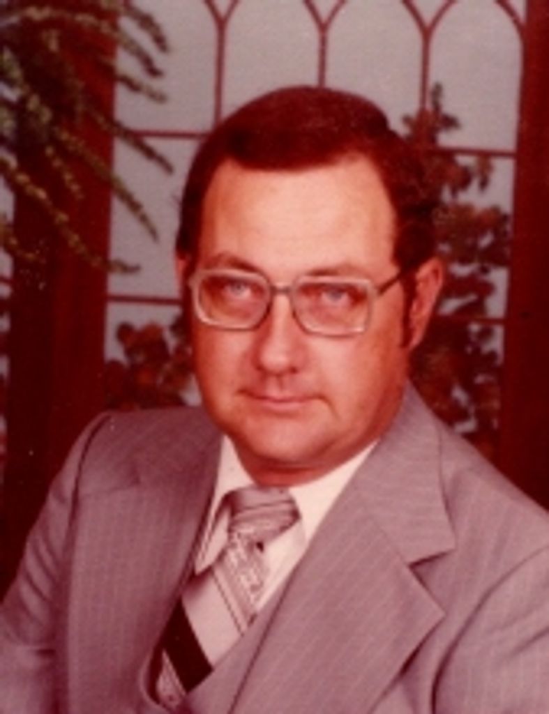 Mr. Roger Harper Profile Photo