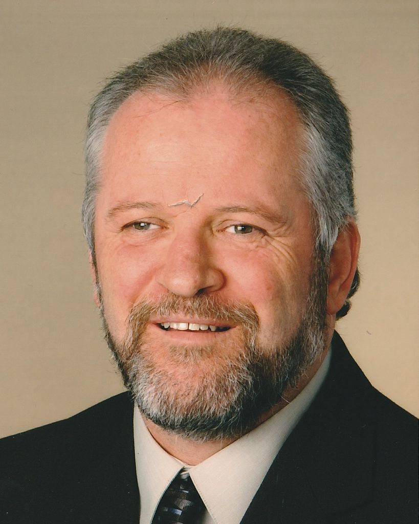 Craig Joseph Droughan