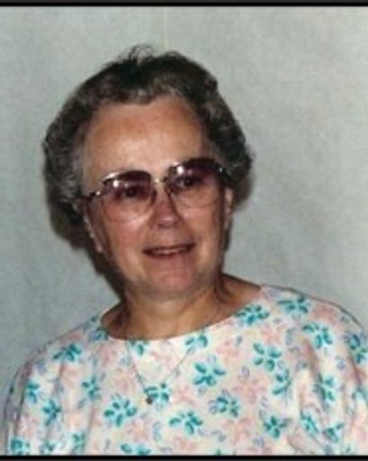 Mary Ellen Watson's obituary image