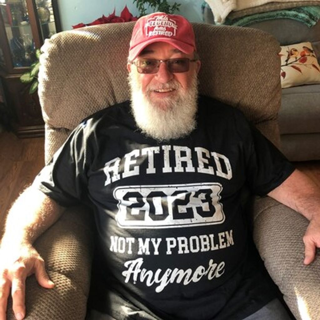 Dwight Wayne Powell Profile Photo