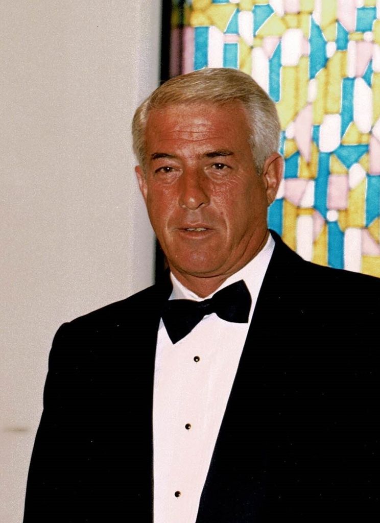 Hubert  Lee “HL” Riley, Jr