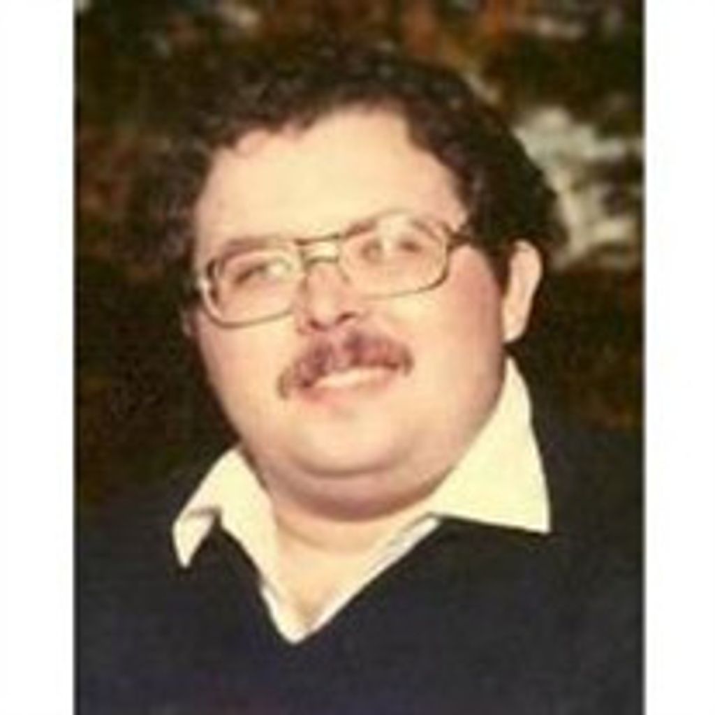 Louis Stockhausen, Jr