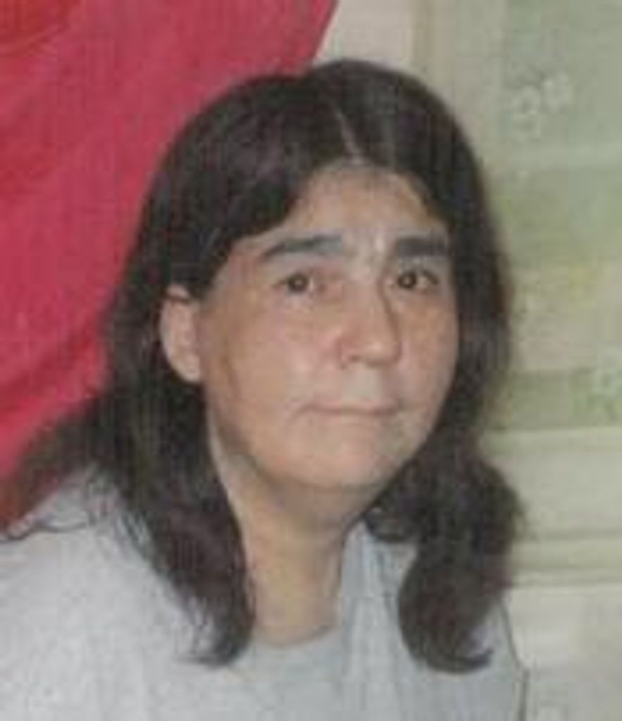 Wendy Louise Armstrong