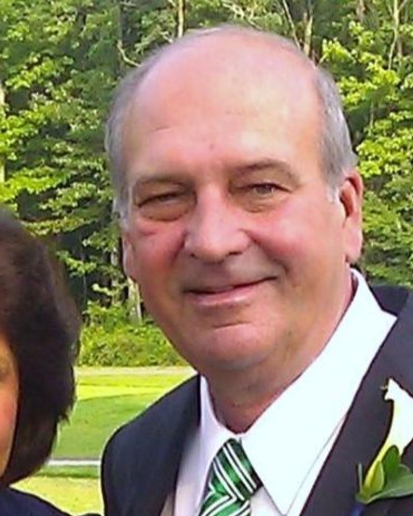 Gerald J. Pongonis