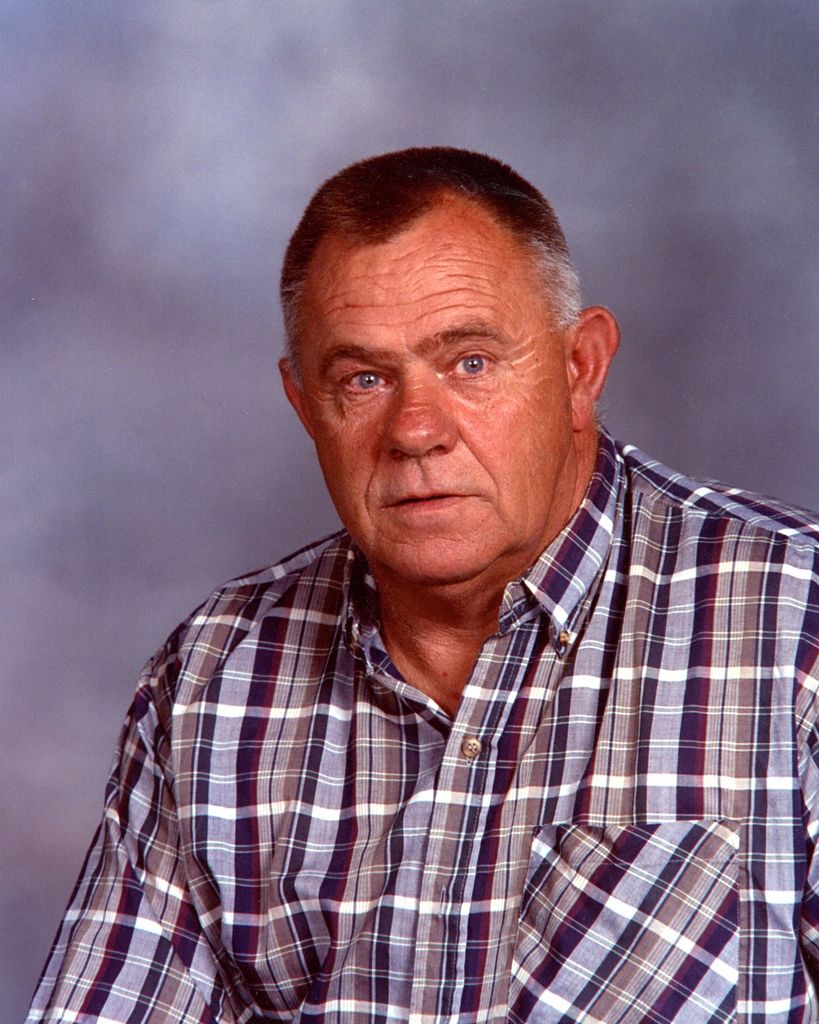 Lafe Joseph Williams Profile Photo