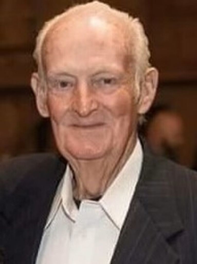 Jerry Lee Robbins Profile Photo