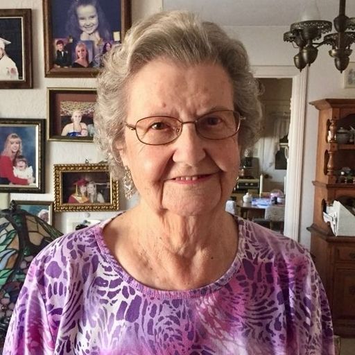 Leona June Elder Profile Photo