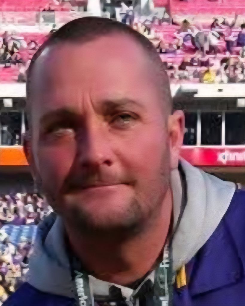 Chad Joseph Perkins Profile Photo