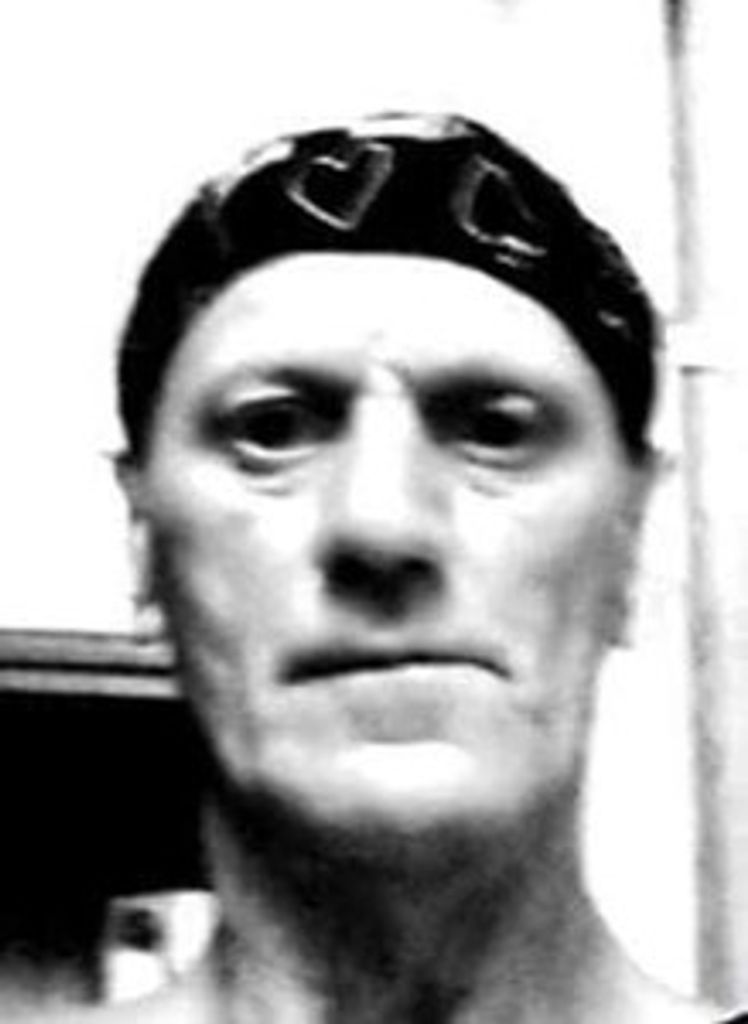 Larry Dean Dixon