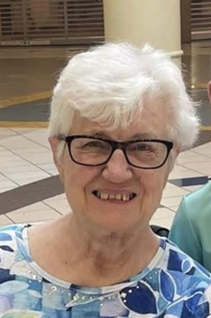 Shirley May Hickey Profile Photo