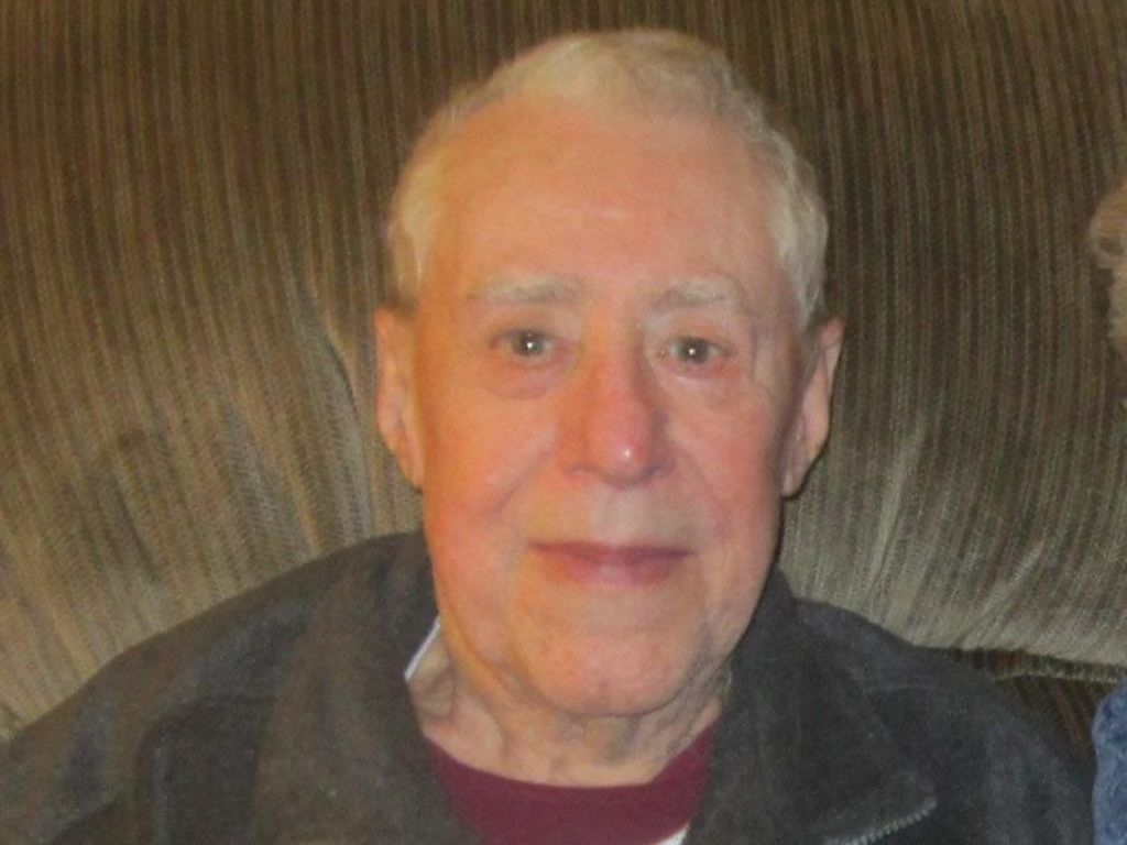 Alfred Robert Angeletti