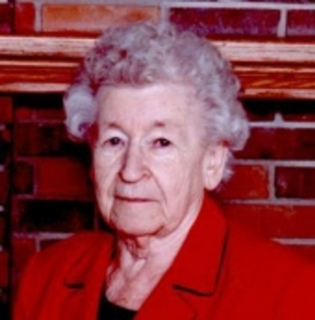 Elaine Glienke