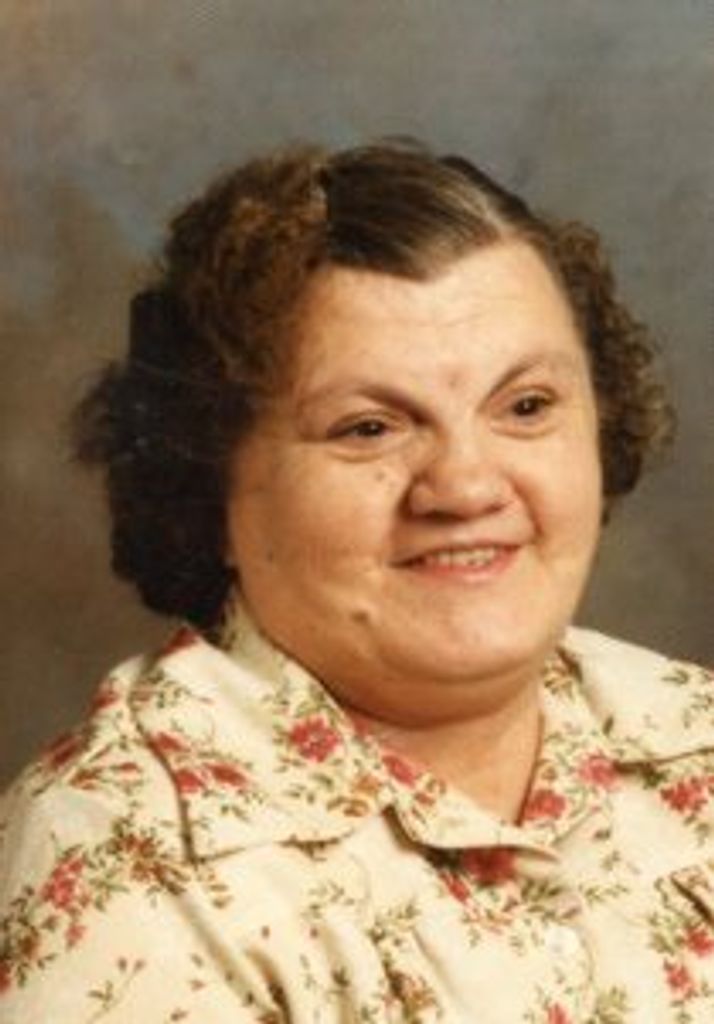 Betty L. Kegg