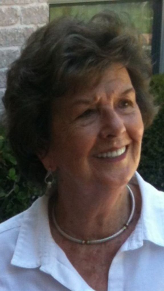 Mary Elizabeth (Miller)  Williams