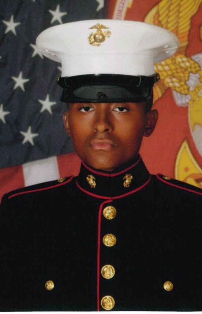Cyrus A. Silverio Profile Photo