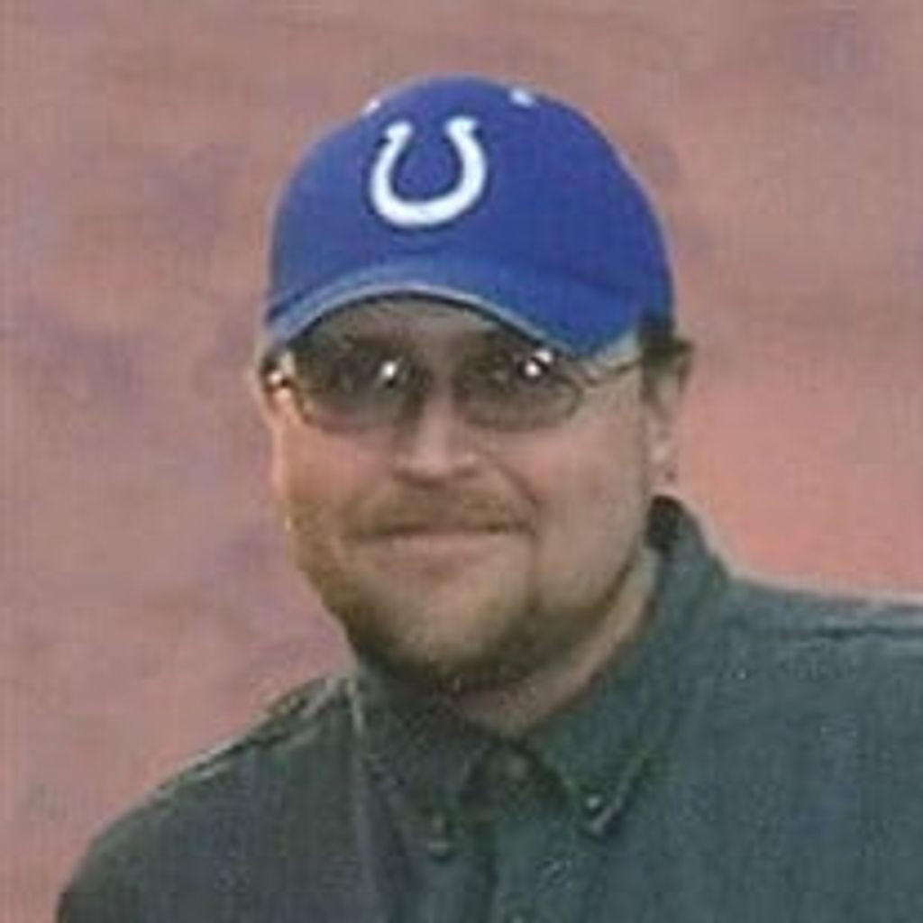Joel "Jobear" Barachiah Wilburn