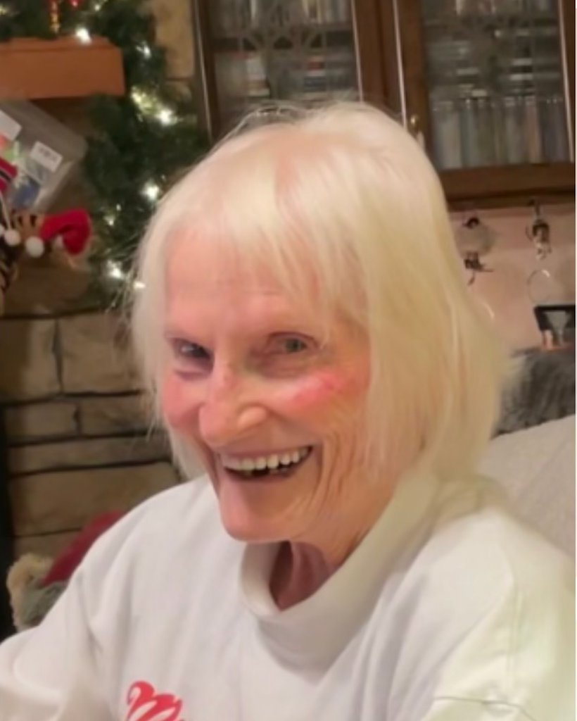 Dottie Mae Gibson