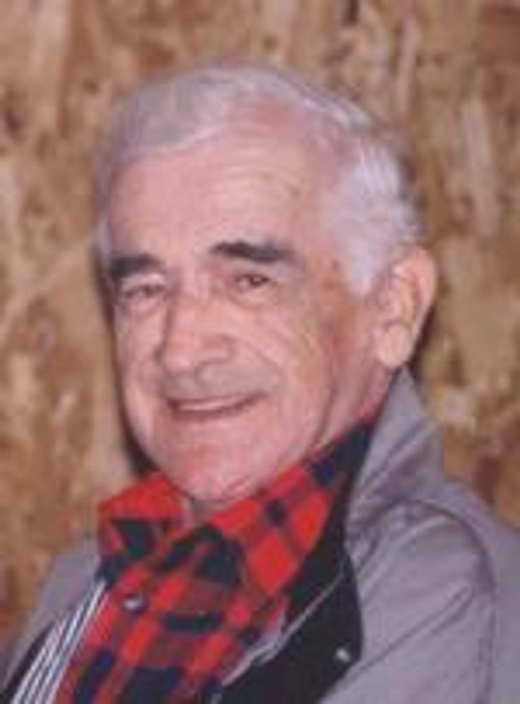 Wenzel Leff