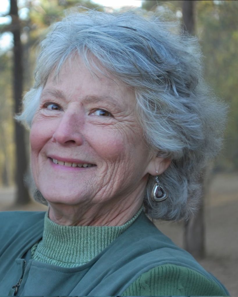Barbara Bradley Glover Profile Photo