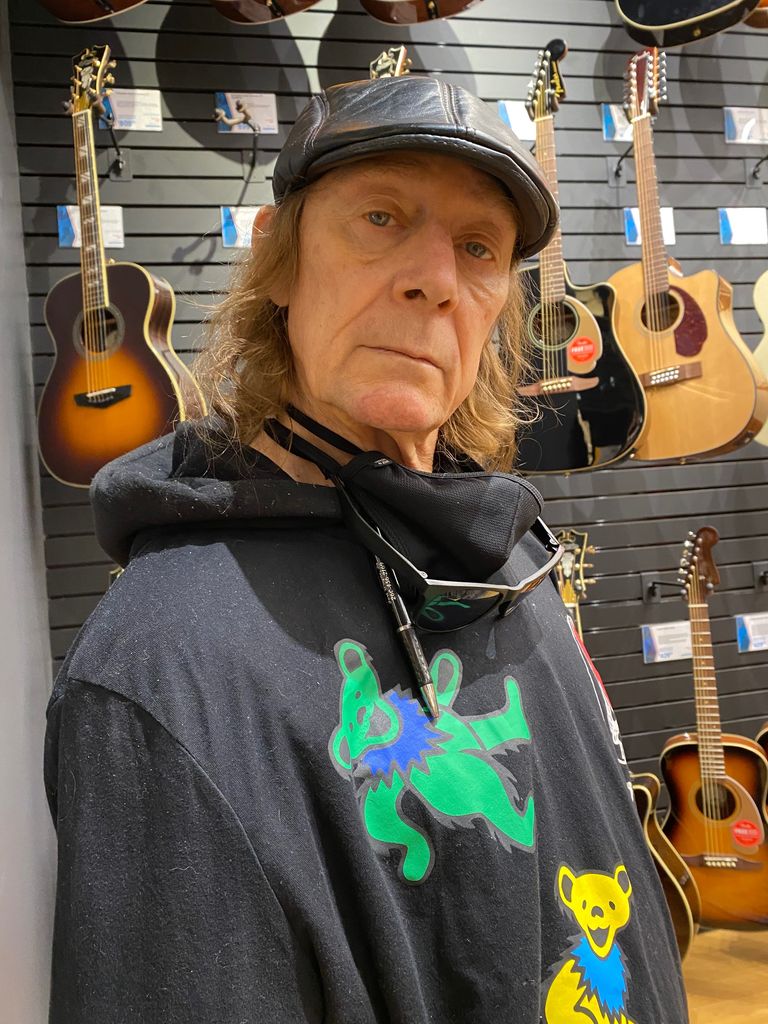 Edward "Eddie" Gilbert