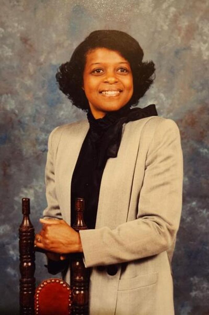 Glory Dean Shelton Profile Photo