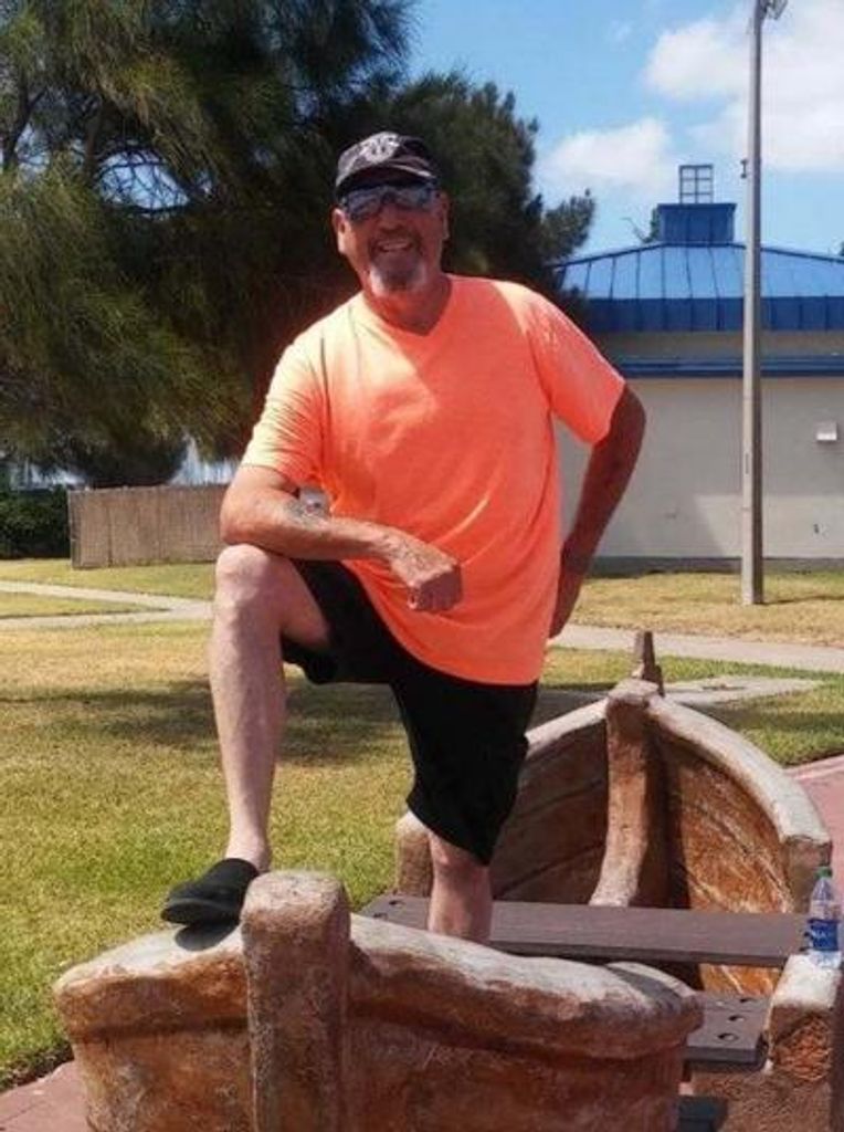 Roel R. Cantu Profile Photo