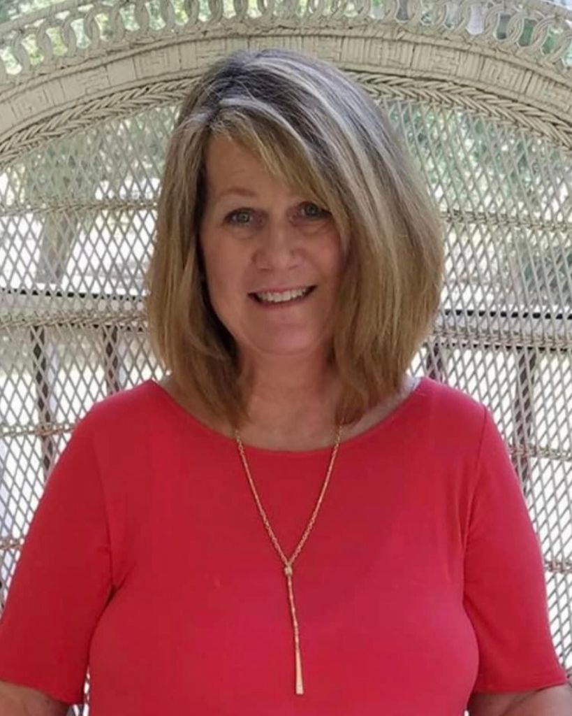 Connie Jean Hudson