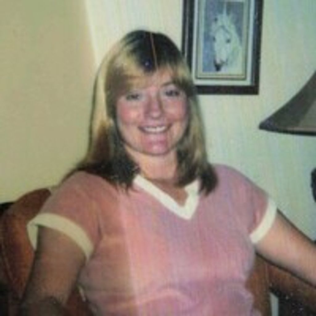 Beth Perkerson Profile Photo