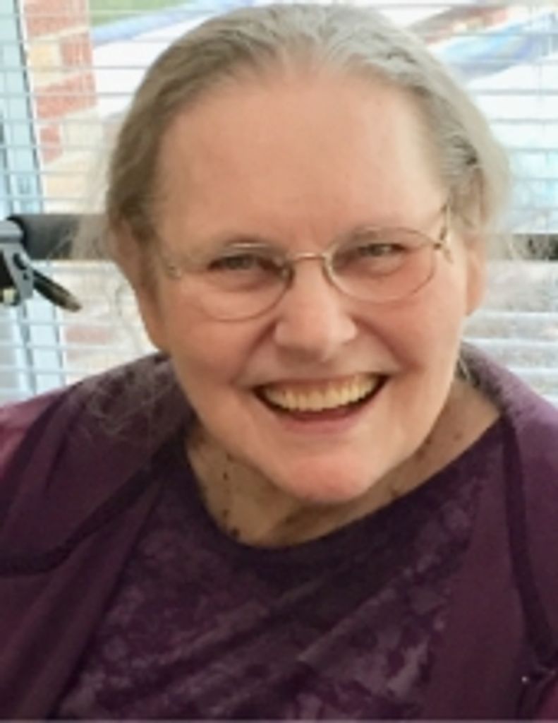 Jean  Marie Allen