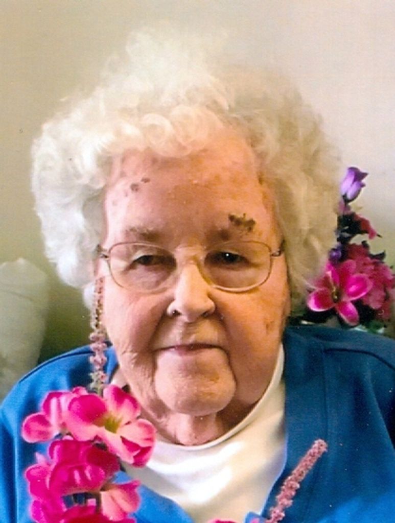 Neva Mae Davis Profile Photo