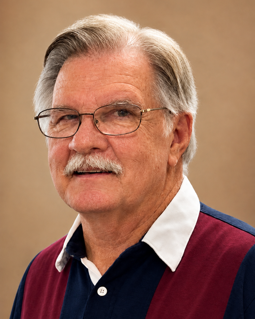 Gary Lee Melton